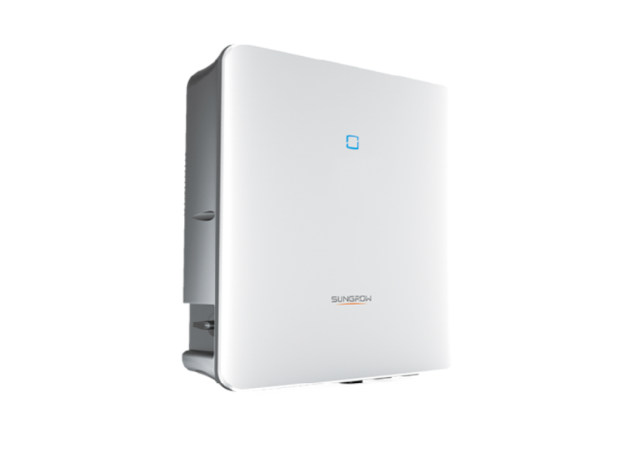 Sungrow SH20RT – 20 kW išmanus 3F hibridinis inverteris