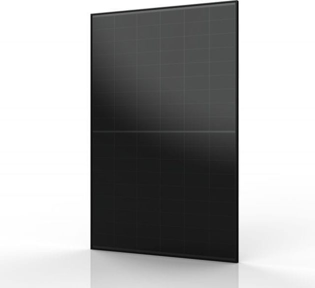 AIKO A450-MAH54MB-F8 – itin aukšto efektyvumo 450 W bifacial N-type ABC modulis