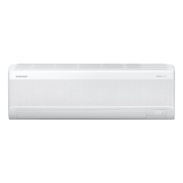 Samsung WindFree Comfort S2 vidinis blokas 2.5/3.2 kW (baltas) Bevėjis, A++ klasė, Wi-Fi