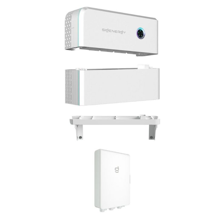 Energijos kaupikliai