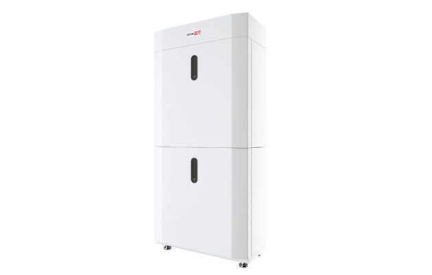 SolarEdge HOME BATTERY 5.12 kWh – komplektas su moduline ir ilgaamže baterija SolarEdge inverteriams
