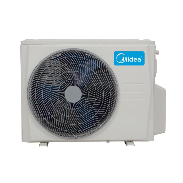 Midea MultiSplit lauko blokas 12.3/12.3 kW A++ klasė, R32