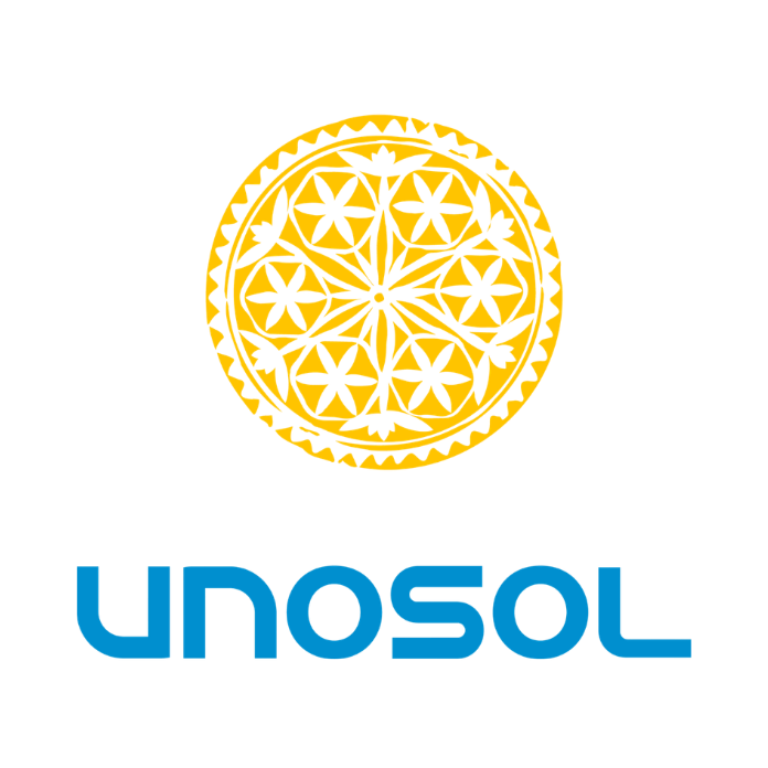 UNOSOL logo
