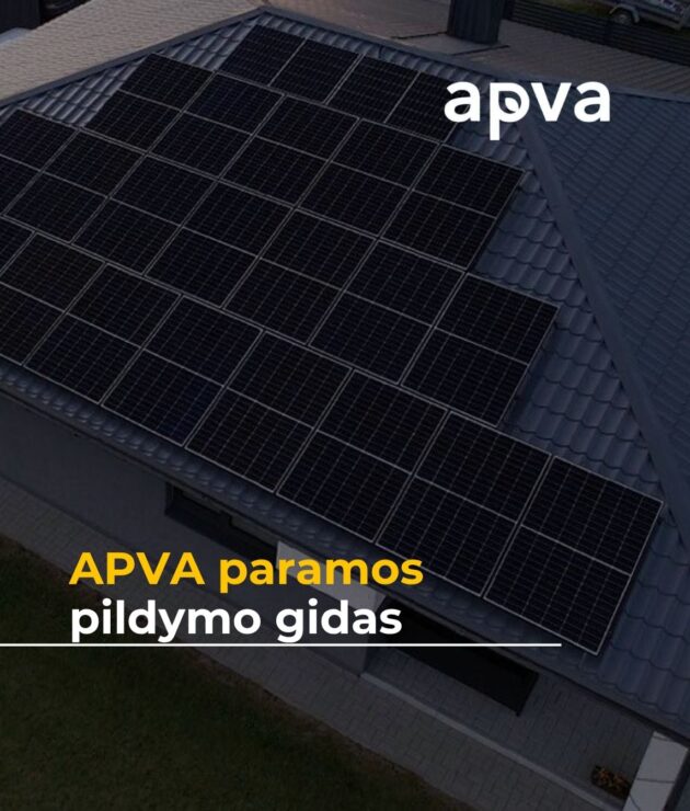 Apva parama kaip užpildyti paraišką
